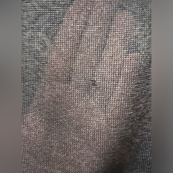 Authentic Celine Sleeveless Blouse with Sheer Back with COA S - Picture 5 of 10